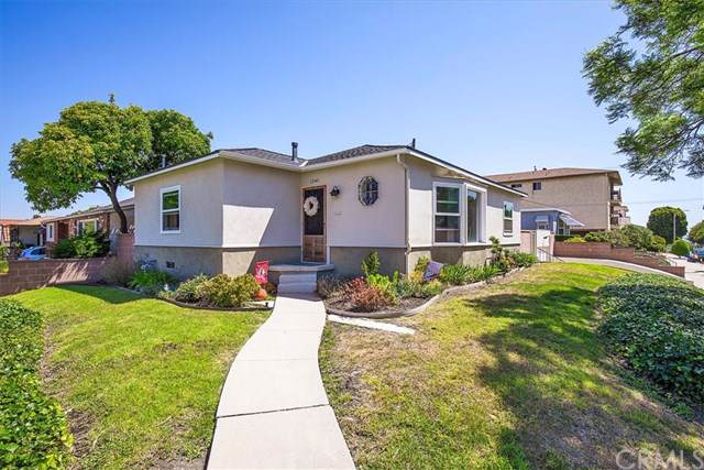 1340 Alma Street - Photo 1