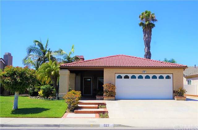 527 Looking Glass Drive - Photo 1