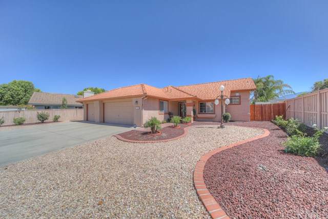 2181 Callaway Drive - Photo 1