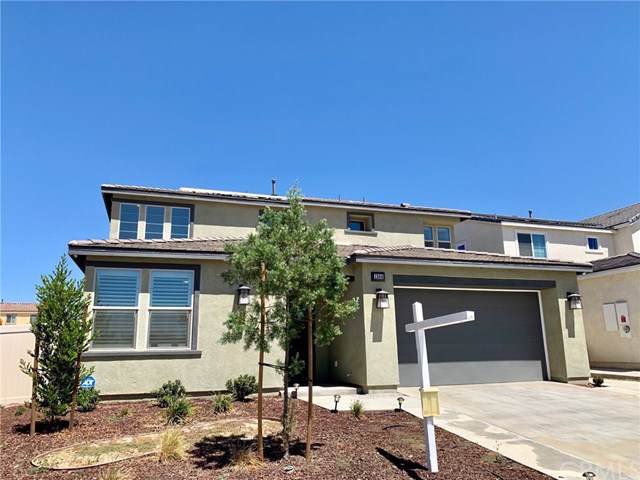 1386 Galaxy Drive - Photo 1