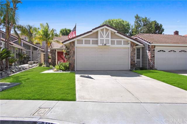 8416 Saratoga Street - Photo 1