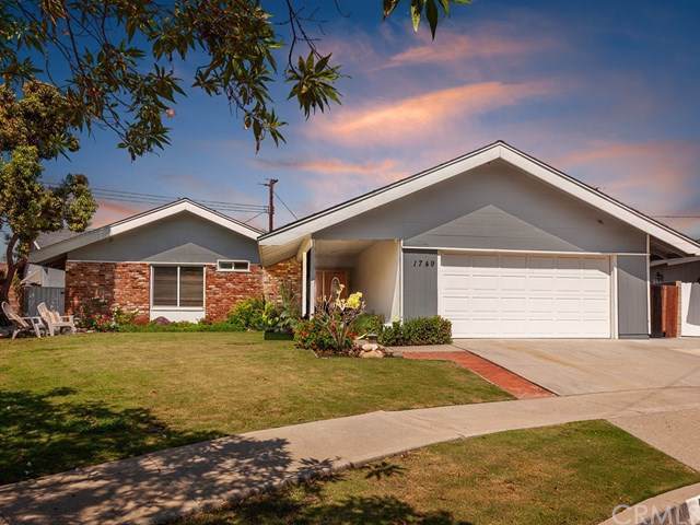 1749 Heritage Avenue - Photo 1