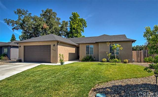 3543 Cazadero Way - Photo 1
