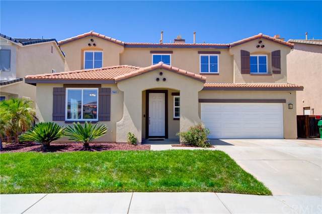 29605 Peacock Mountain Drive - Photo 1
