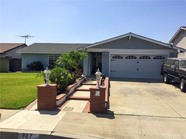 907 Eucalyptus Street - Photo 1