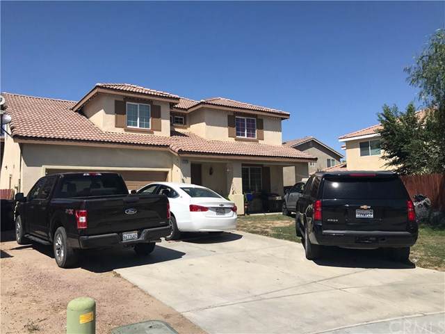 13239 Cabazon Way - Photo 1