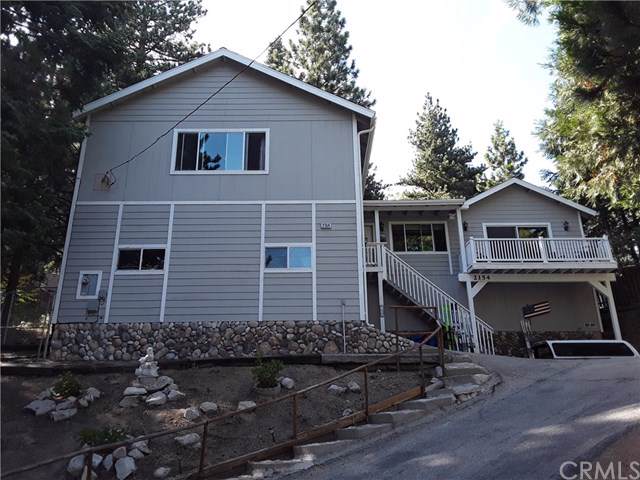2154 Wilderness Road - Photo 1