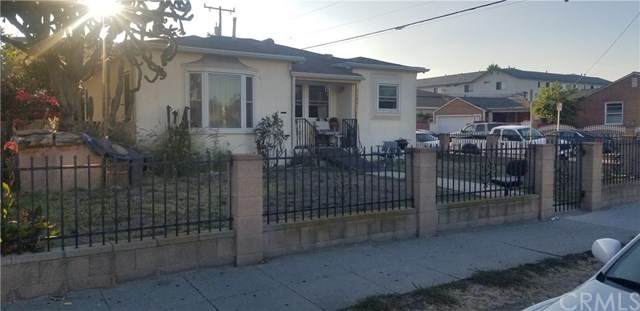 11601 Oxford Avenue - Photo 1