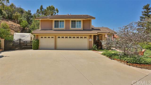 2503 Saleroso Drive - Photo 1
