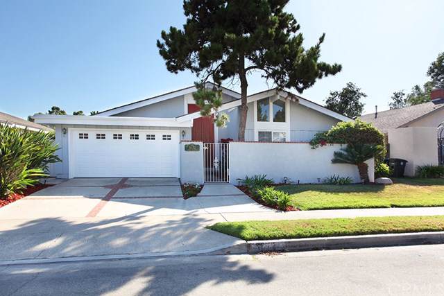 1672 Green Meadow Avenue - Photo 1