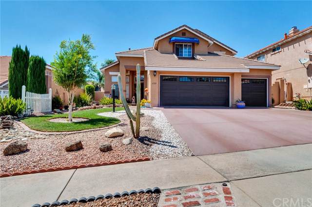 6380 Sonterra Court - Photo 1