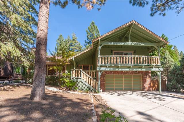 163 Crystal Lake Road - Photo 1