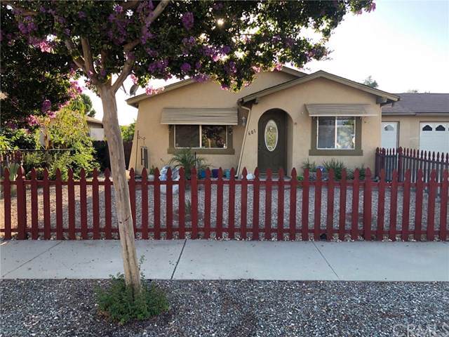 601 San Dimas Street - Photo 1