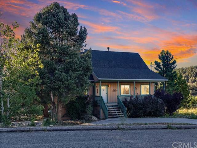 1240 Crestwood Drive - Photo 1