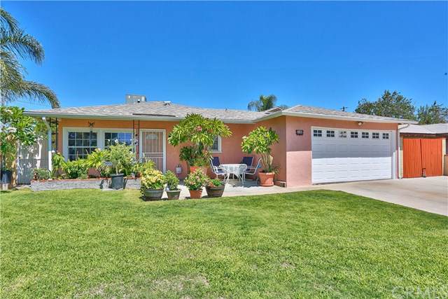 444 Manzanita Street - Photo 1