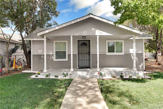 2256 D Street - Photo 1