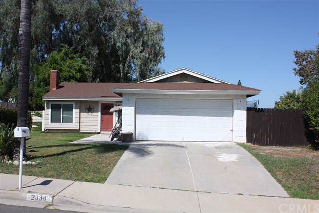 2334 Mesquite Lane - Photo 1