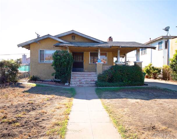 3442 Cesar E Chavez Avenue - Photo 1
