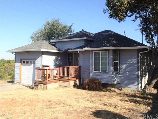 3310 Ashley Avenue - Photo 1