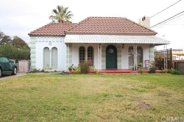 2249 Serrano Road - Photo 1