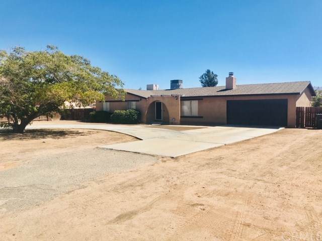 12829 Standing Bear Road - Photo 1