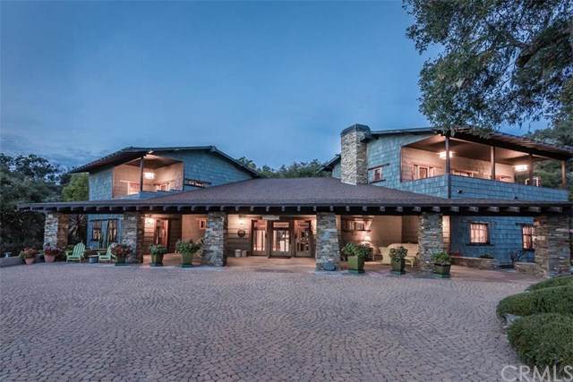 4560 Salt Creek Road - Photo 1