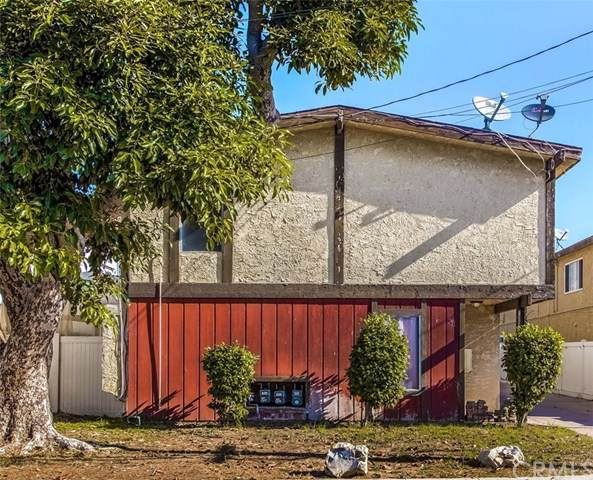 2519 Vanderbilt Lane - Photo 1