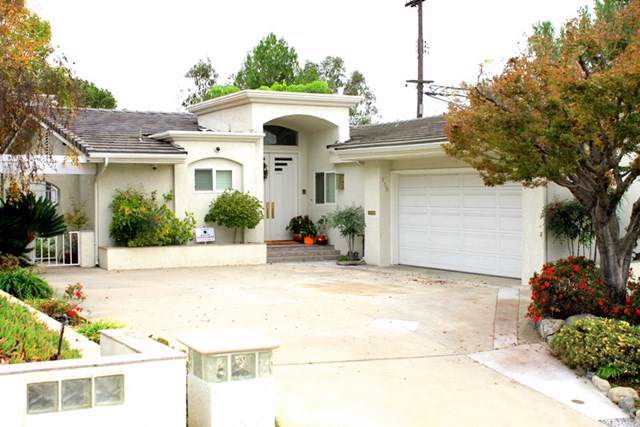 930 Ridgecrest Street - Photo 1