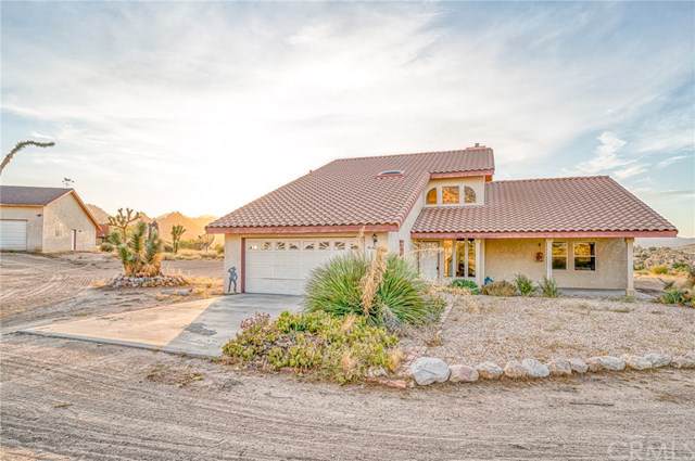 5594 Bronco Road - Photo 1