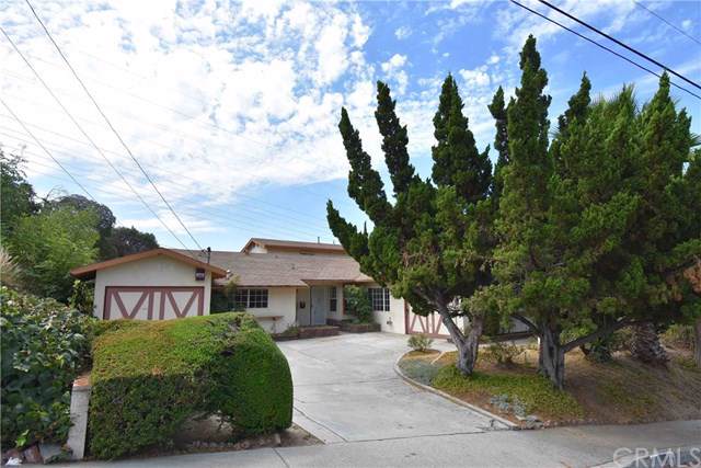 516 Taylor Drive - Photo 1