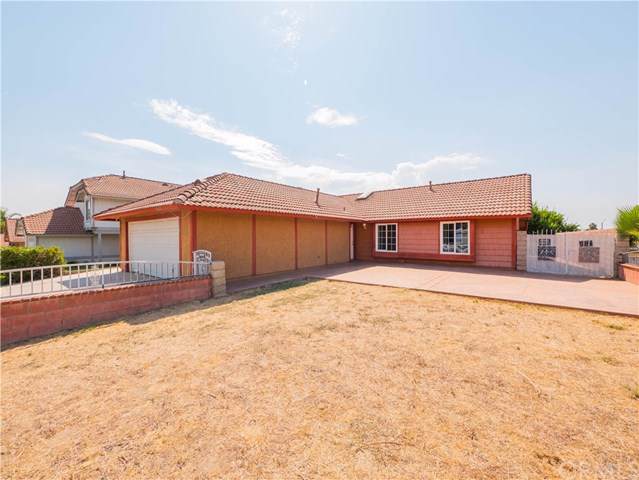 12637 Heartleaf Street - Photo 1
