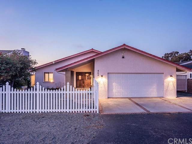 542 Skyline Drive - Photo 1