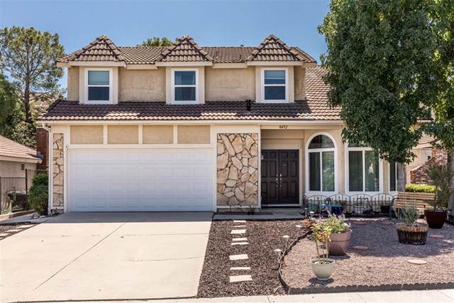 8492 Meadowridge Street - Photo 1