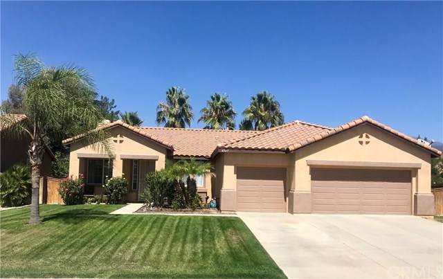 4547 Cornucopia Court - Photo 1