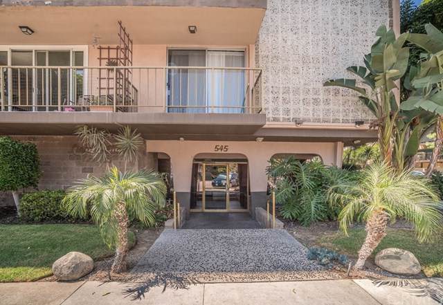 545 Chestnut Avenue - Photo 1