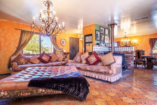 5523 Tom Mix Road - Photo 1