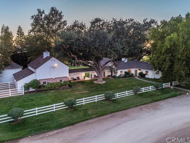 4385 La Panza Road - Photo 1