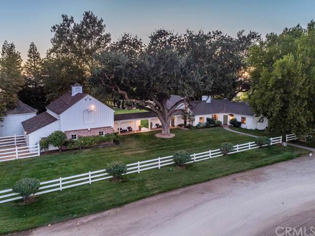 4385 La Panza Road - Photo 1