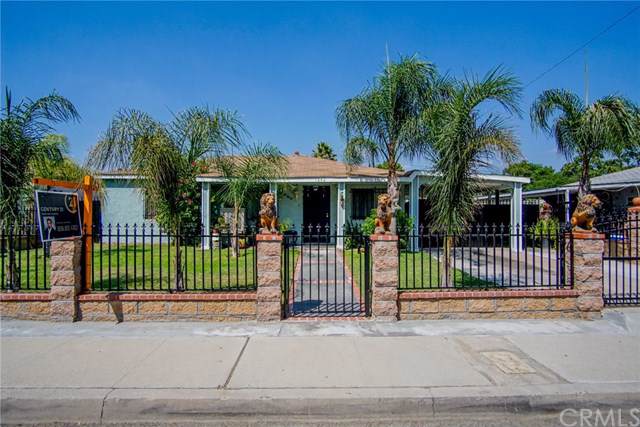 1642 Porter Street - Photo 1