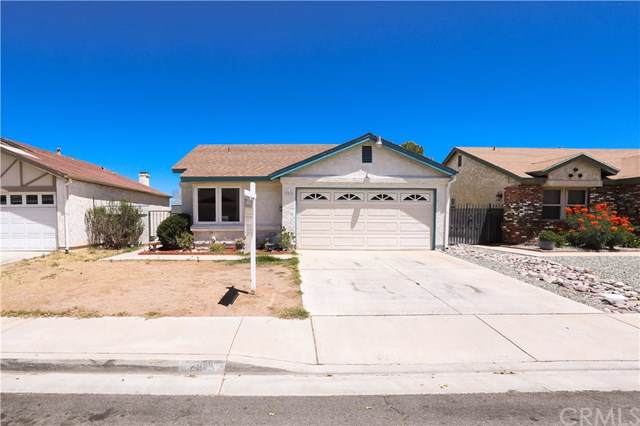 2815 Nandina Drive - Photo 1