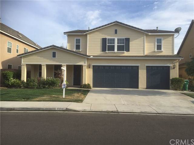 13335 Brass Ring Lane - Photo 1