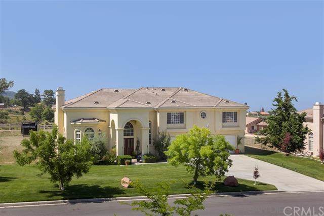 35889 Creekside Drive - Photo 1