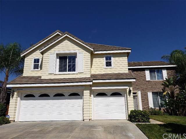 45036 Tudal Street - Photo 1