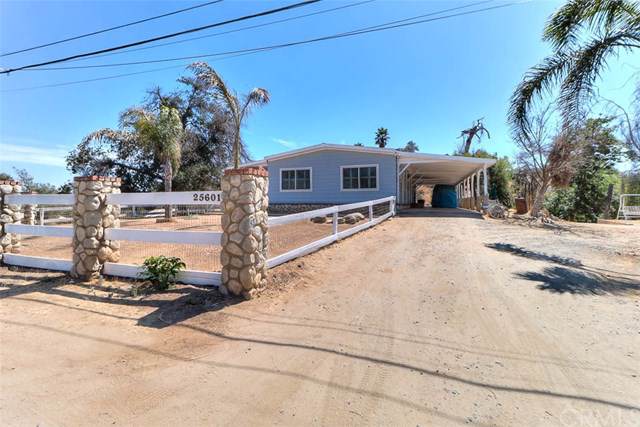 25601 Waldon Road - Photo 1