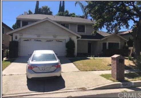 10627 Balcom Avenue - Photo 1
