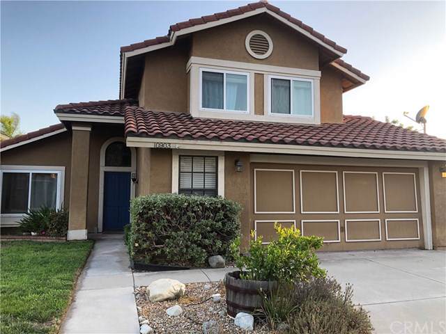 10903 Emerson Street - Photo 1