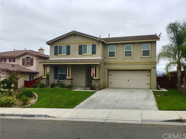 36113 Mustang Spirit Lane - Photo 1