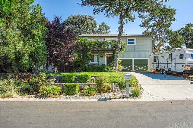 15524 Highlands Harbor Road - Photo 1