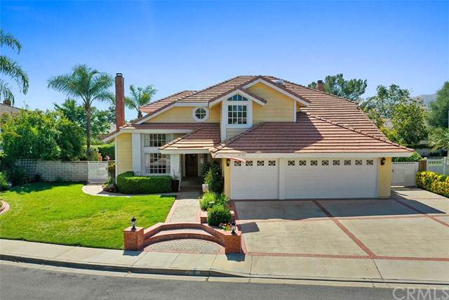 2785 Forester Drive - Photo 1