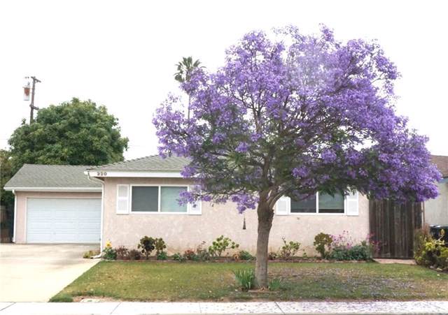 220 Palisade Drive - Photo 1